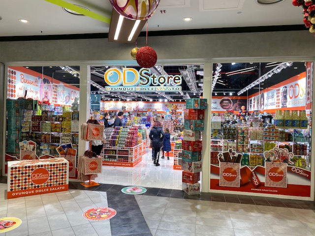 ODS Store