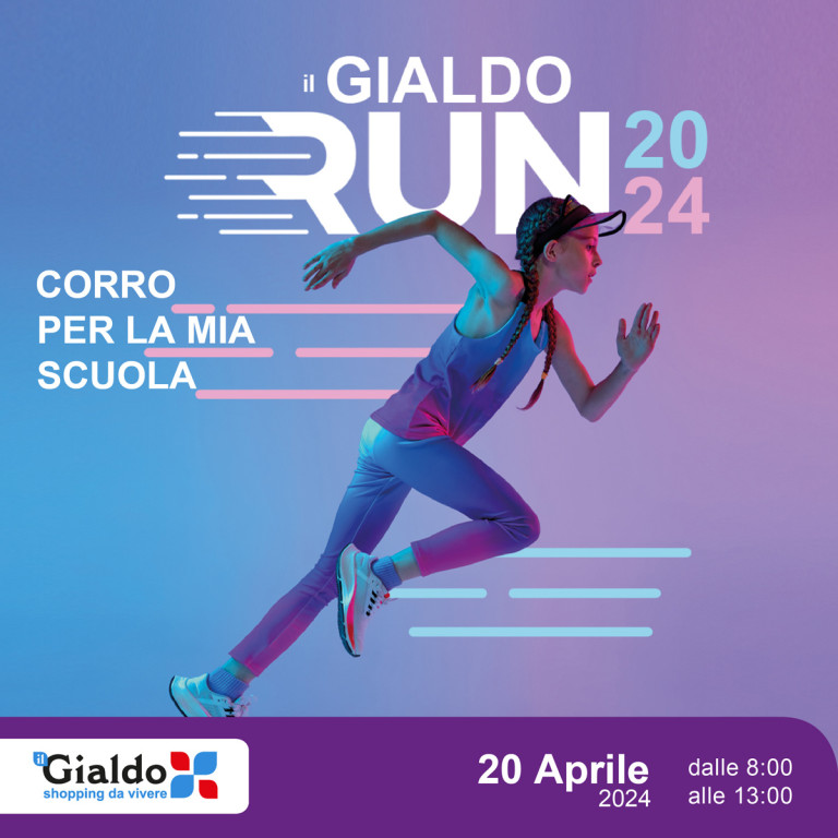 Gialdo Run