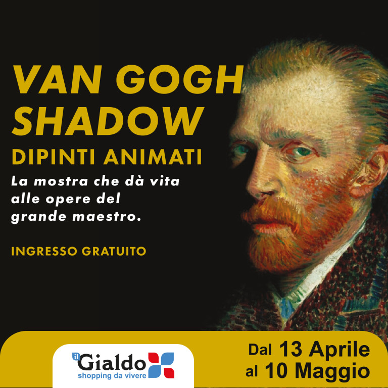 Van Gogh Shadow