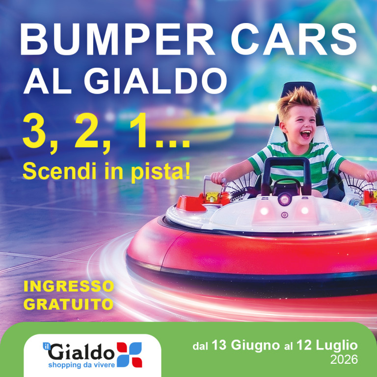 Bumper Cars