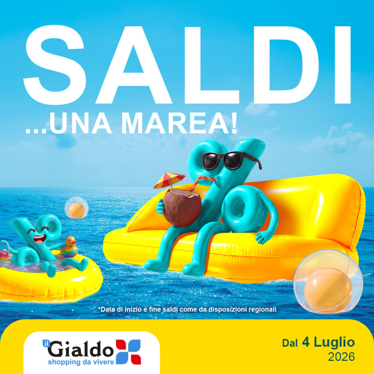 Saldi