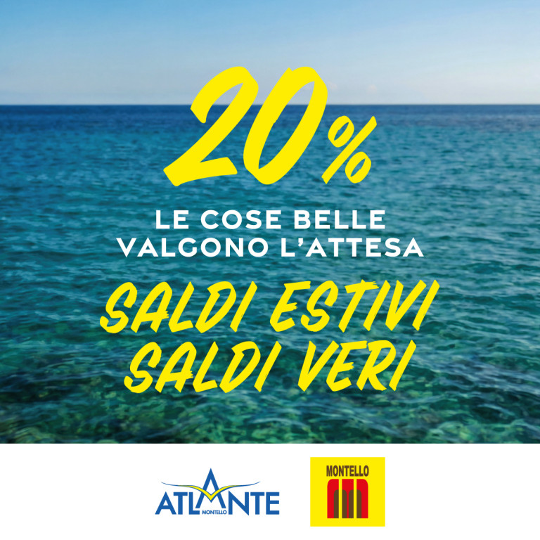 Junior Village - Saldi