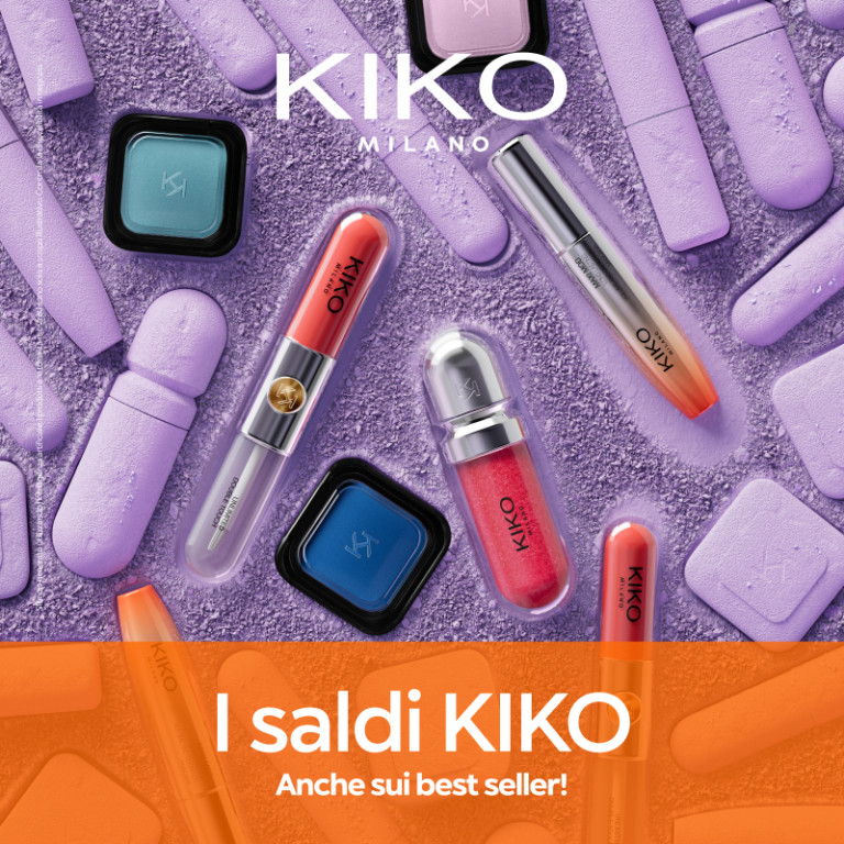 Kiko – Saldi