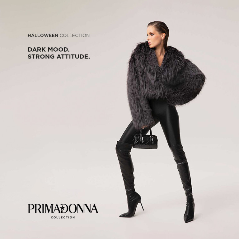 Primadonna - Halloween Collection