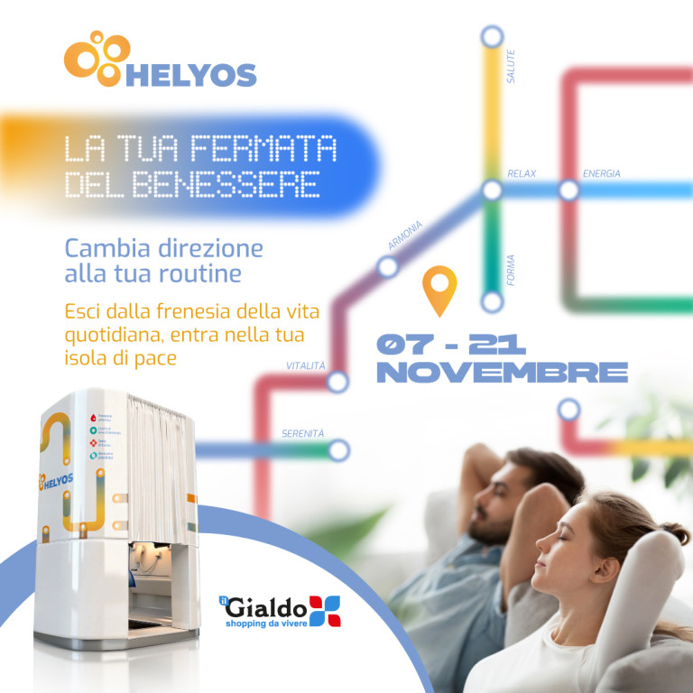 Helyos
